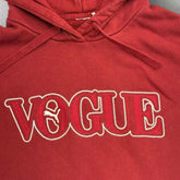 Puma X Vogue Hoodie - M